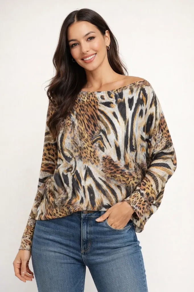 [13501] 13501 SACO ESTAMPADO