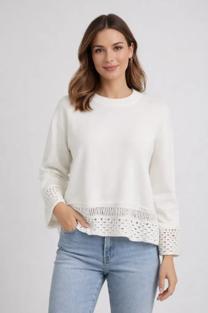 [MC-4226L-BX] BLUSA MC-4226L-BX